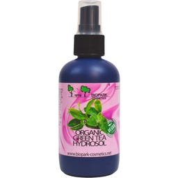 Biopark Cosmetics Hydrolat de Thé Vert Bio - 100 ml