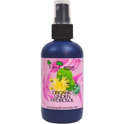 Biopark Cosmetics Hydrolat de Tilleul Bio - 100 ml