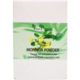 Biopark Cosmetics Poudre de Moringa