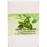 Biopark Cosmetics Green Tea Powder