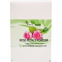 Biopark Cosmetics Rose Petals Powder - 100 g