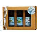 Biopark Cosmetics Coffret-Cadeau 