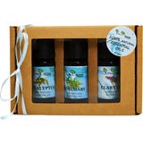 Biopark Cosmetics Coffret-Cadeau "Pure Freshness"