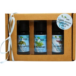 Biopark Cosmetics Coffret-Cadeau 