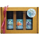 Biopark Cosmetics Gift Box Peace & Happiness - 1 Set