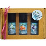 Biopark Cosmetics Peace & Happiness Gift Box