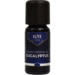 Biopark Cosmetics ELITE Organic Essential Eucalyptus Oil - 10 ml