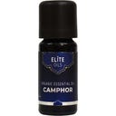 Biopark Cosmetics ELITE Camphor Organic Essential Oil - 10 ml