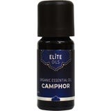 Biopark Cosmetics Huile Essentielle de Camphre Bio ELITE