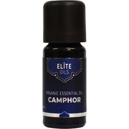 Biopark Cosmetics ELITE Camphor Organic Essential Oil - 10 ml