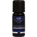 ELITE Organic Essential Cedarwood Oil, 10 ml