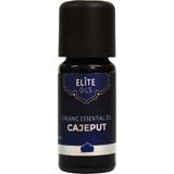 Biopark Cosmetics ELITE Organic Essential Cajeput Oil