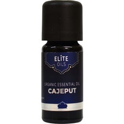 Biopark Cosmetics ELITE Organic Essential Cajeput Oil - 10 ml