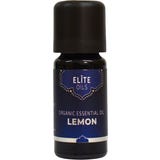 Biopark Cosmetics ELITE Organic Essential Lemon Oil
