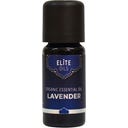 ELITE Organic Essential Lavender Oil, 10 ml