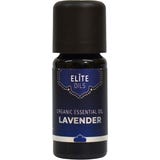 Biopark Cosmetics ELITE Organic Essential Lavender Oil