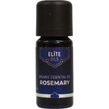 Biopark Cosmetics ELITE Olio Essenziale di Rosmarino Bio 