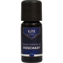 Biopark Cosmetics ELITE Organic Essential Rosemary Oil - 10 ml