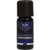 Huile Essentielle de Menthe Poivr&eacute;e Bio ELITE