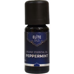 ELITE Olio Essenziale di Menta Piperita Bio - 10 ml