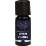 Biopark Cosmetics ELITE Organic Essential Sweet Orange Oil