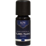 Biopark Cosmetics ELITE Organic Essential Ylang Ylang Oil