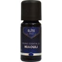 Biopark Cosmetics ELITE Organic Essential Niaouli Oil - 10 ml