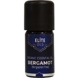 Biopark Cosmetics ELITE Organic Essential Bergamot Oil