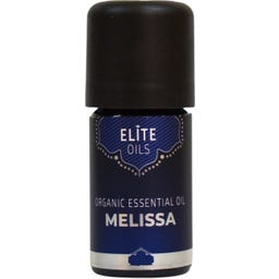 Biopark Cosmetics ELITE Organic Essential Melissa Oil - 5 ml