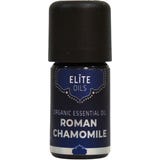 ELITE Organic Essential Roman Chamomile Oil