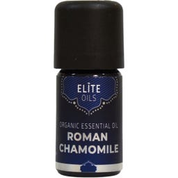 Huile Essentielle de Camomille Romaine Bio ELITE - 5 ml