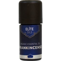 Biopark Cosmetics ELITE Organic Essential Frankincense Oil - 5 ml
