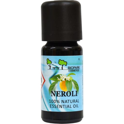 Biopark Cosmetics Olio di Neroli - 10 ml