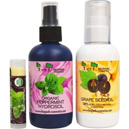 Biopark Cosmetics Trio 