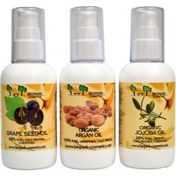Biopark Cosmetics Trio 