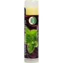 Biopark Cosmetics Yummme Organic Lip Balm - Peppermint