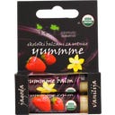 Biopark Cosmetics Yumme Set - Strawberry & Vanilla