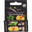 Biopark Cosmetics Yumme Set - Orange & Peppermint