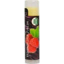 Biopark Cosmetics Yummme Organic Lip Balm - Raspberry
