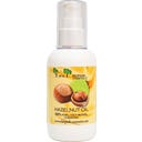 Biopark Cosmetics Hazelnut Oil - 100 ml