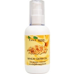 Biopark Cosmetics Olio di Germe di Grano - 100 ml