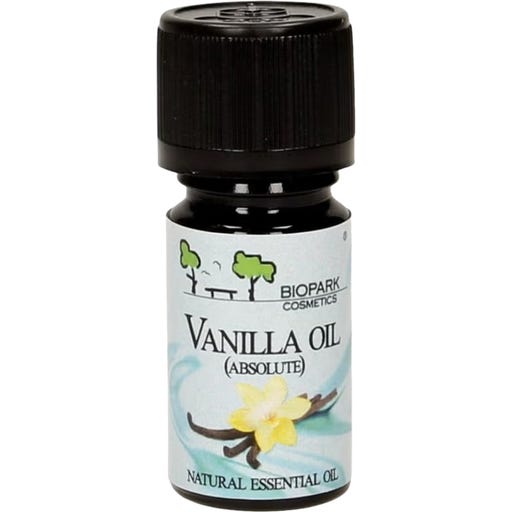 Biopark Cosmetics Vaniglia (10%) - 5 ml