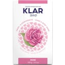 KLAR Jabón de Manos y Cuerpo de Rosa