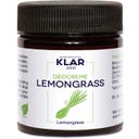 KLAR Desodorante en Crema de Limoncillo