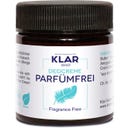 KLAR Desodorante en Crema sin aroma