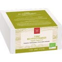 Demmers Teehaus T-Bag Organic Peppermint - 20 tea bags