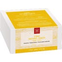 Demmers Teehaus T-Bag Ginger Lemon - 20 tea bags