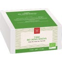 Demmers Teehaus T-Bag Organic Japanese Sencha - 20 tea bags