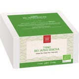 DEMMERS TEEHAUS T-Bag BIO Sencha Japonia