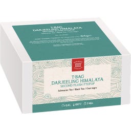 Demmers Teehaus T-Bag Darjeeling - 20 theezakjes